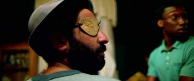 TV: ...with no mutations to the virus
reported for almost 40 years. - Utopia