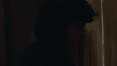 [TV yoga instructor]
...ordering the practice. - The Bisexual