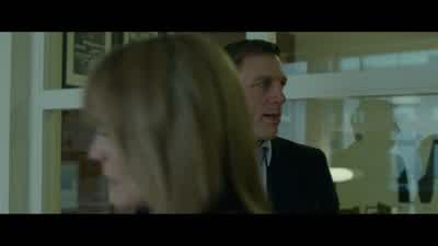TV4 called. - The Girl with the Dragon Tattoo