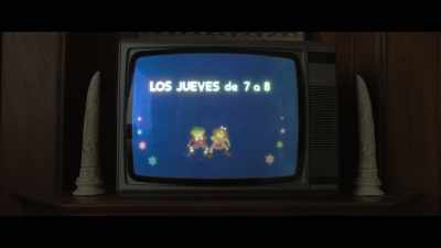 TVE PRESENTS - Tin & Tina