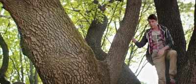 Tverdynya looked for her in
the thicket for a long time - The Stronghold