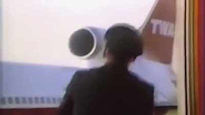 ♪ TWA ♪ - Icahn: The Restless Billionaire