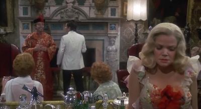 Twain picked up Sam in a gay bar - Murder by Death