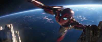 'Twas a mild subduction
under the African plate. - Avengers: Infinity War