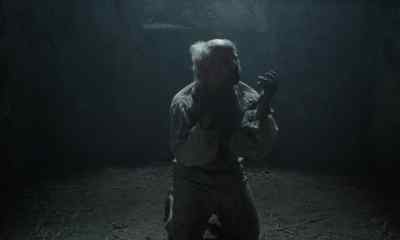 'Twas he that invoked me. - Nosferatu