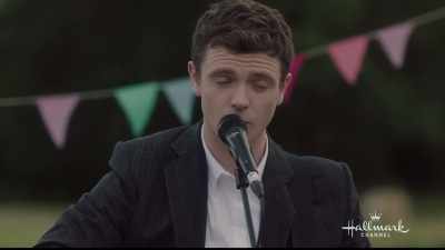 'Twas the mornin',
fields were glistenin' - Forever in My Heart
