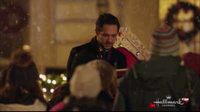 - "Twas the night before
Christmas when all through - Christmas at Pemberley Manor