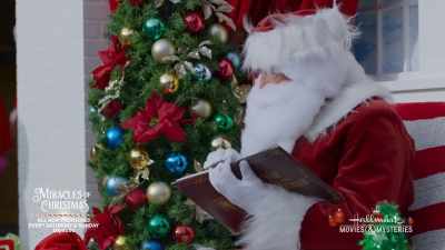 "'Twas the night
before Christmas, - Deliver by Christmas