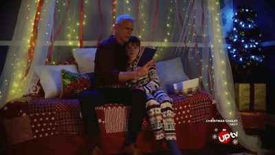 T'was the
night before Christmas - A Very Country Christmas Homecoming
