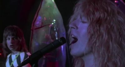 'Twas the rock 'n' roll creation - This Is Spinal Tap
