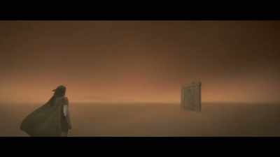 T'was unsealable
only by nothing fewer - Tigtone