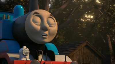 [tweets] - Thomas & Friends: Journey Beyond Sodor