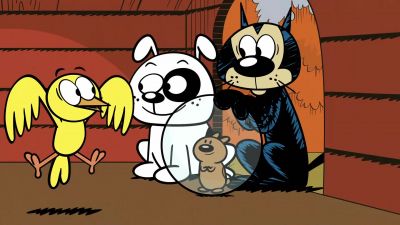 [tweets] - The Loud House