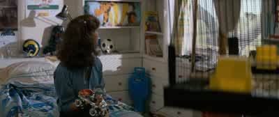 Tweety? - Poltergeist