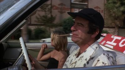 Twelve ballet lessons - The Bad News Bears