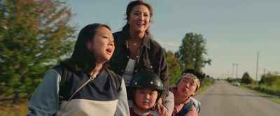 Twelve, counting
the Chinese way. So 11. - Joy Ride