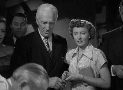 Twelve.
He crapped the line away. - The Lady Gambles