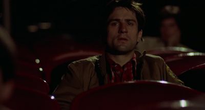Twelve hours of work and I still can't sleep - Taxi Driver