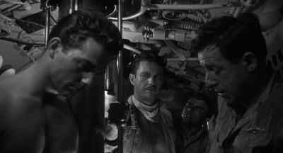 Twelve hours, sir. - Battle of the Coral Sea