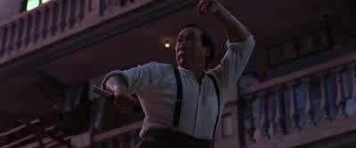 Twelve Kicks of the Tam School! - Kung Fu Hustle