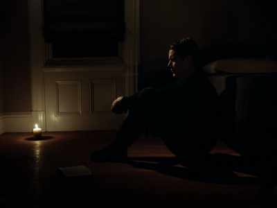 Twelve months. - First Reformed