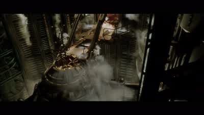 Twelve. - Alien: Resurrection