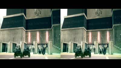 Twelve serious crimes reported every minute. - Dredd