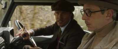 Twelve sites. Twelve farms. - The Gentlemen