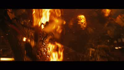 - Twelve ticks to portal. - Jupiter Ascending