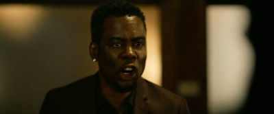 Twelve years ago, I turned in a dirty cop, - Spiral: From the Book of Saw