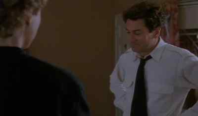 Twelve years ago in an organization... - Guilty by Suspicion