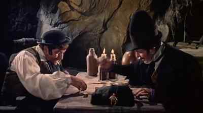  TWelve for you, tWelve for me. - Tom Thumb