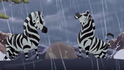 Twende... - The Lion Guard