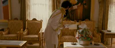 Twenty dollars a day for Internet? - The Dictator