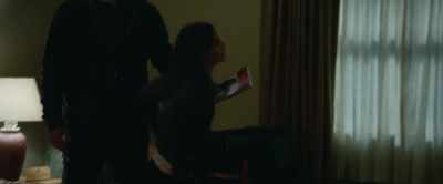 -Twenty dollars? Seriously?
-[Rachel sighs] - Sweet Girl