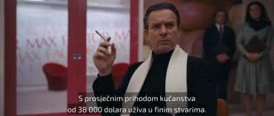 Twenty-eight to 45, - Halston