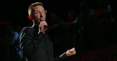 Twenty-eight, from Arizona, - Neal Brennan: 3 Mics