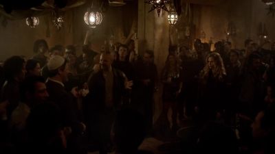 Twenty-eight. - True Blood