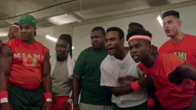 Twenty-five, 26, - Young Rock