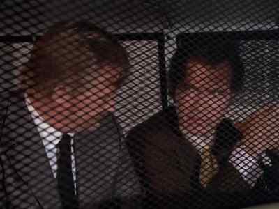Twenty-five to 3. - Mission: Impossible