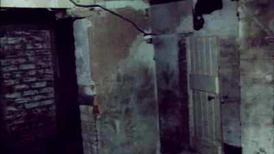 -Twenty-five Cromwell Street
in Gloucester - Britain’s Most Evil Killers