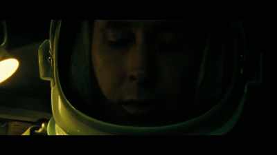 Twenty-five forward, - First Man