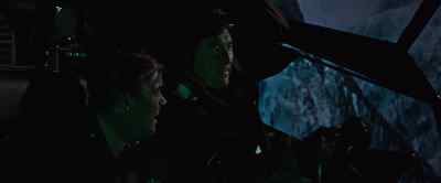 -Twenty-five minutes. Can we make it?
-We can make it. - Where Eagles Dare