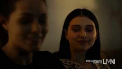 Twenty-five percent of
everything I make - Deadly Daughter Switch