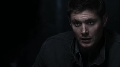 Twenty-five. - Supernatural