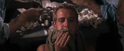 Twenty-five... - Cool Hand Luke