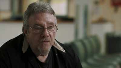 Twenty-five years
ago, I met Carl Drew, - Fall River