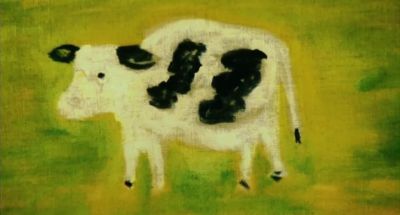 Twenty five years ago someone thought this was brilliant - Mona Lisa Smile