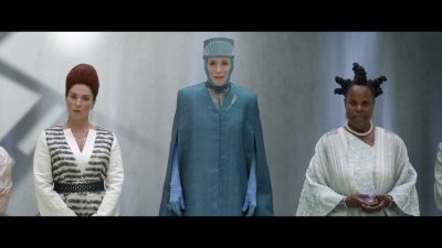 Twenty five years ago - Bill &amp; Ted Face the Music