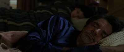 Twenty-five years. Good night. - How to Be a Latin Lover